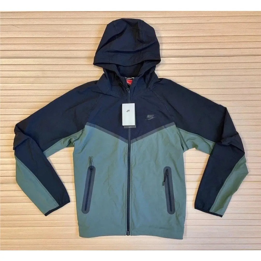 Nike clothing - 338 - Black (UPC: 197600948860) 1