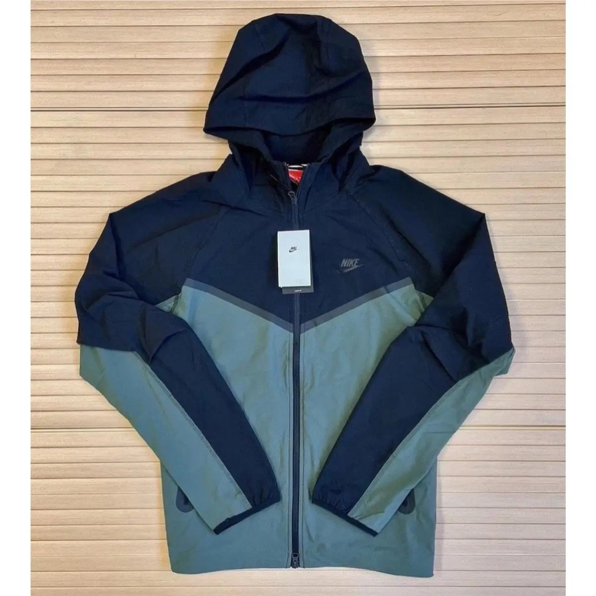 Nike clothing - 338 - Black (UPC: 197600948860) 2