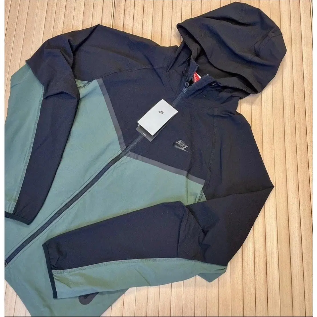 Nike clothing - 338 - Black (UPC: 197600948860) 3