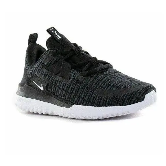 Nike shoes - Nike Renew Arena - Renew Arena - Black 5