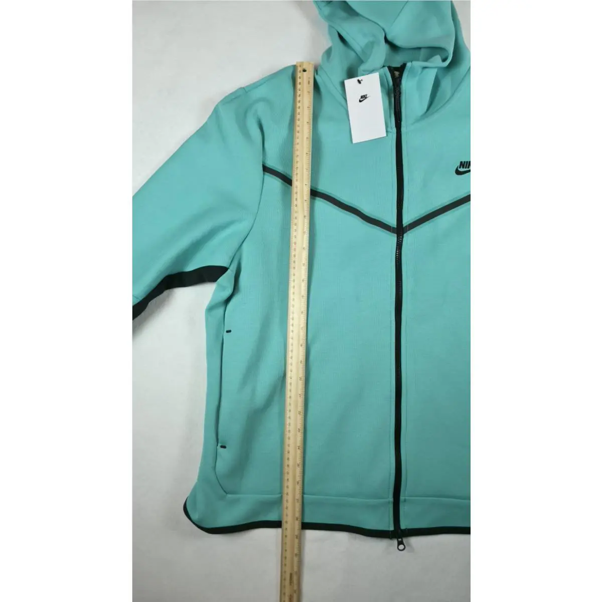 Nike clothing - Green 4