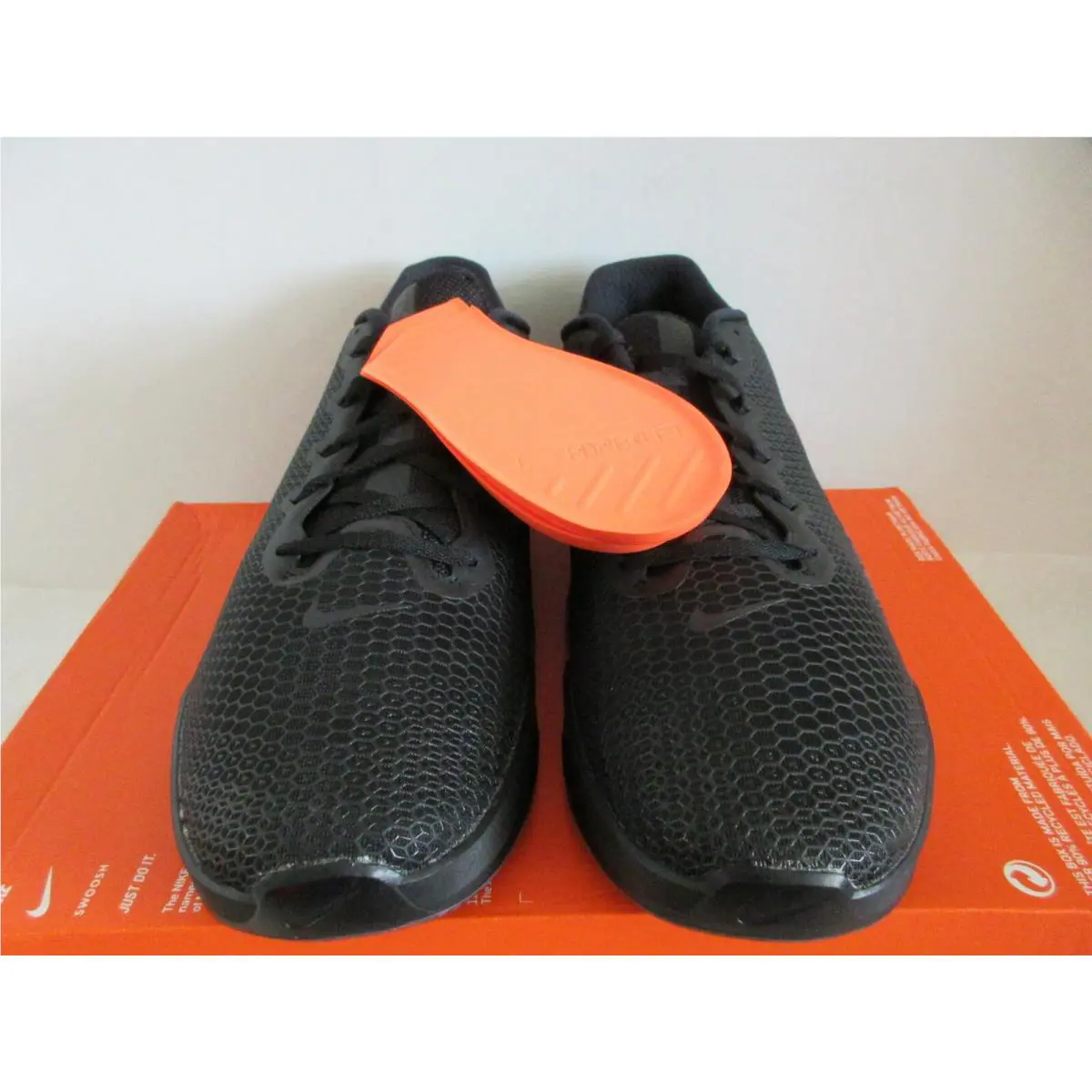 Nike shoes - Nike Metcon 5 - Metcon - AQ1189-006 - Black (UPC: 193148962078) 1
