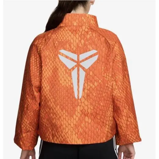 Nike clothing - Kobe Bryant - Kobe Bryant - Orange 1