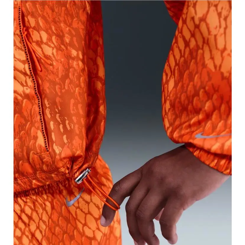 Nike clothing - Kobe Bryant - Kobe Bryant - Orange 8