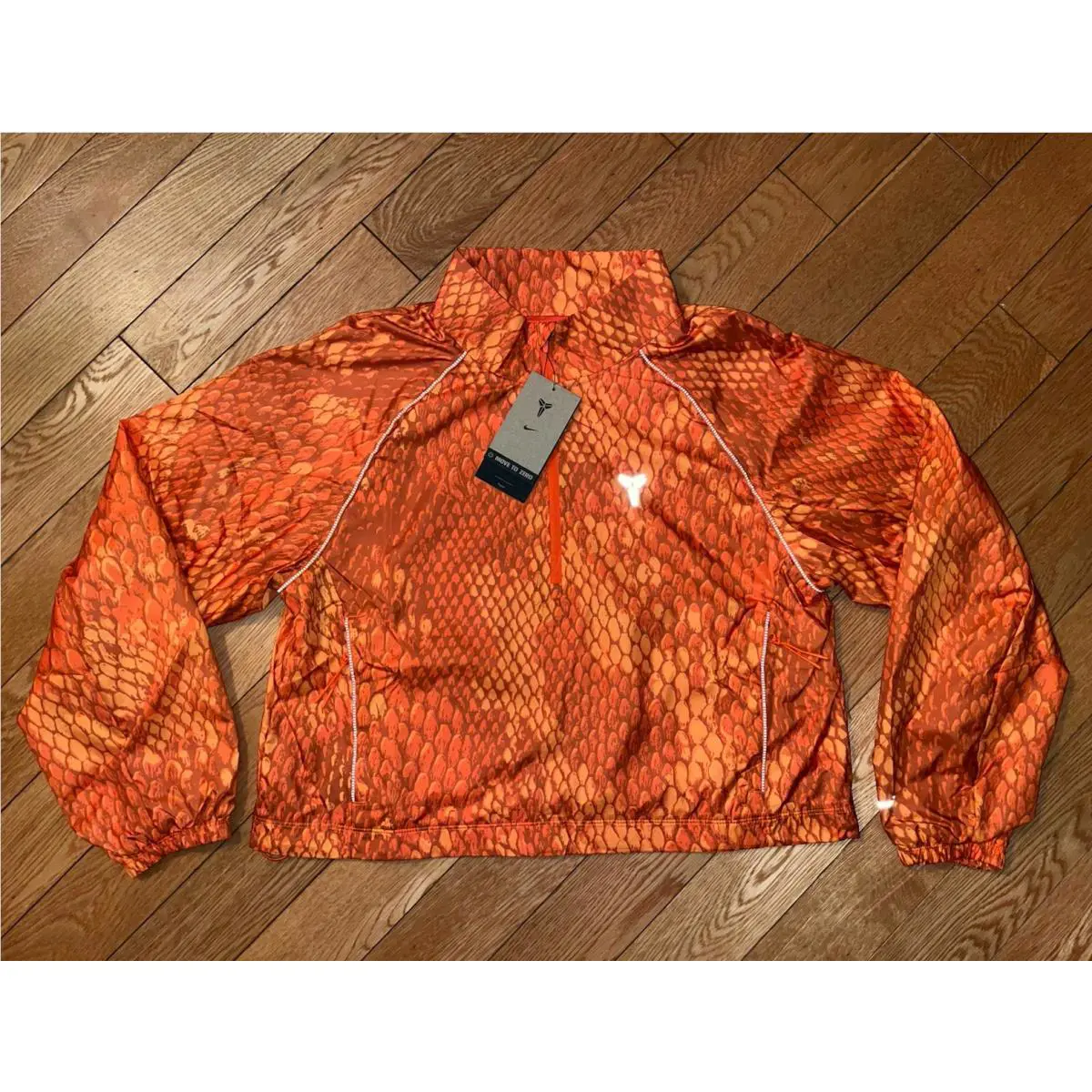 Nike clothing - Kobe Bryant - Kobe Bryant - Orange 0