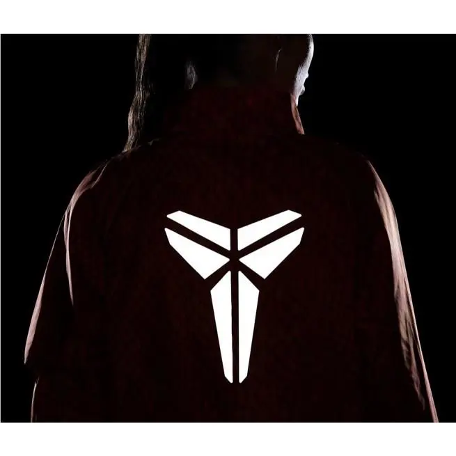 Nike clothing - Kobe Bryant - Kobe Bryant - Orange 3