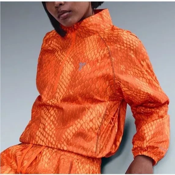 Nike clothing - Kobe Bryant - Kobe Bryant - Orange 4