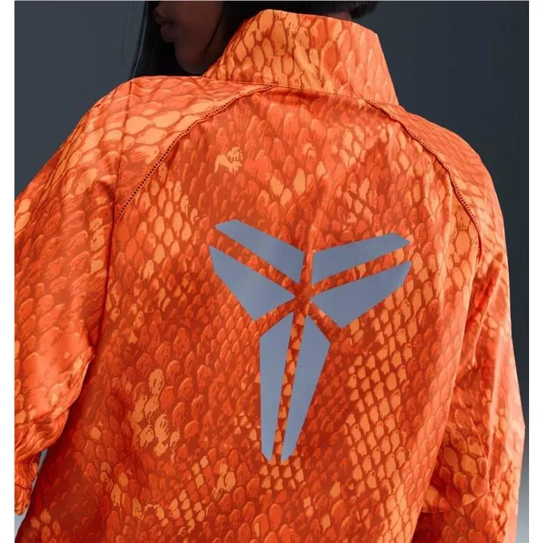 Nike clothing - Kobe Bryant - Kobe Bryant - Orange 6