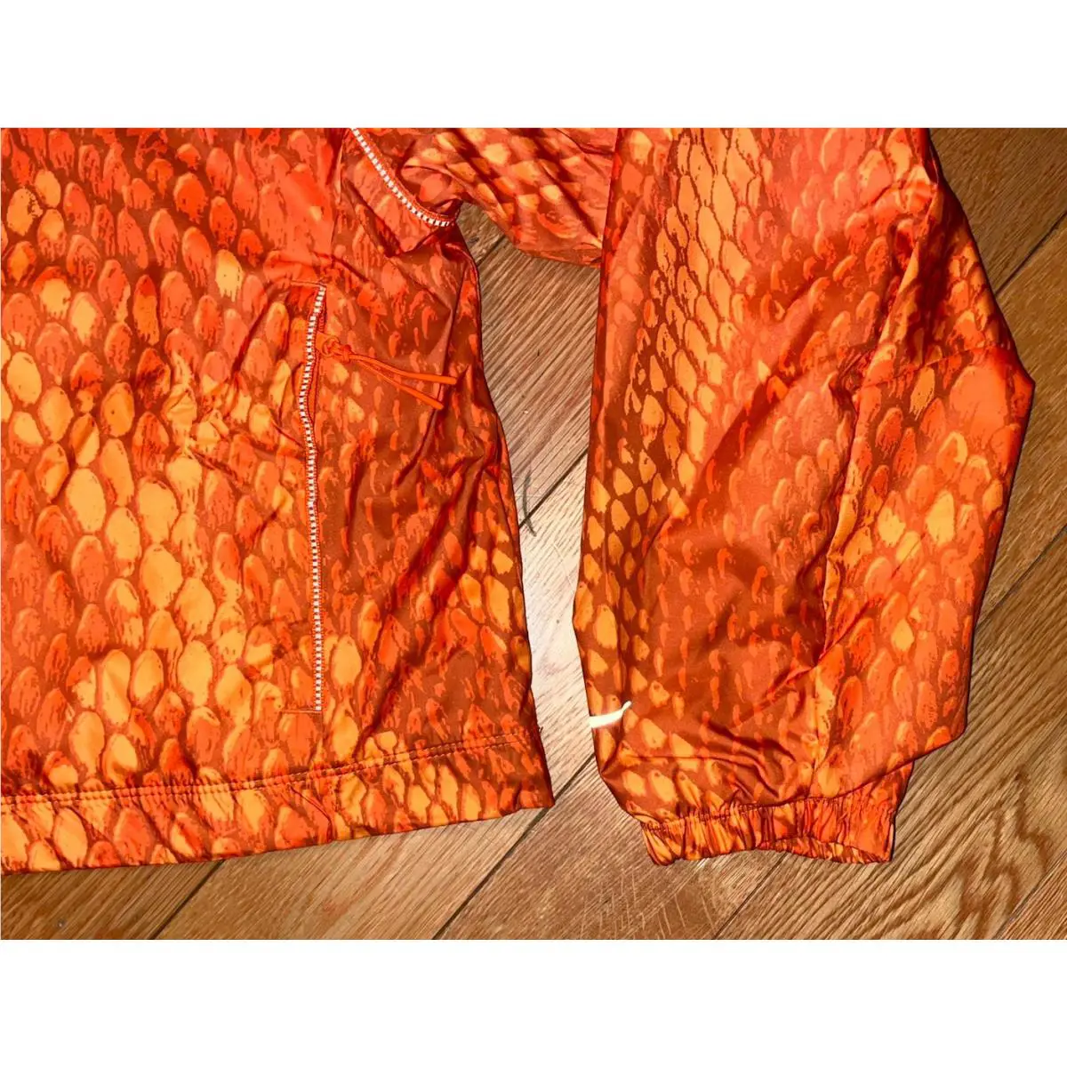 Nike clothing - Kobe Bryant - Kobe Bryant - Orange 7