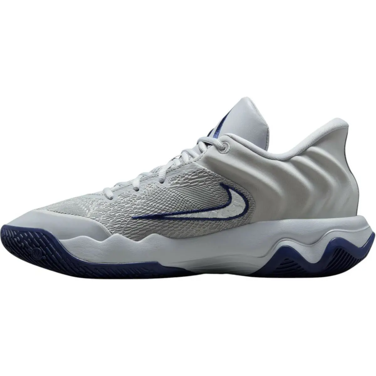 Nike shoes - FQ3680008 - FQ3680-008 - Wolf Grey/Metallic Platinum/Pure Platinum (UPC: 198481062232) 0