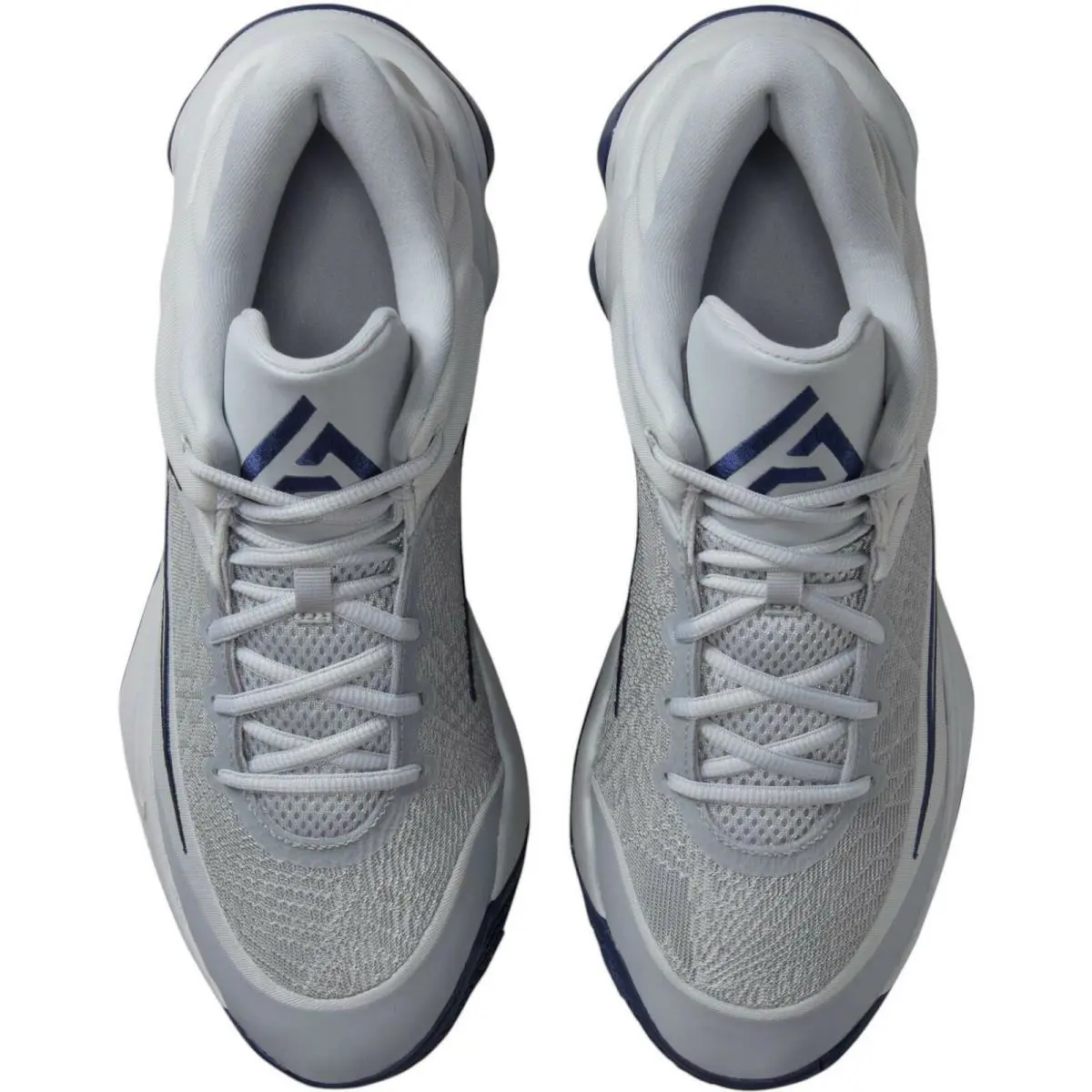 Nike shoes - FQ3680008 - FQ3680-008 - Wolf Grey/Metallic Platinum/Pure Platinum (UPC: 198481062232) 2