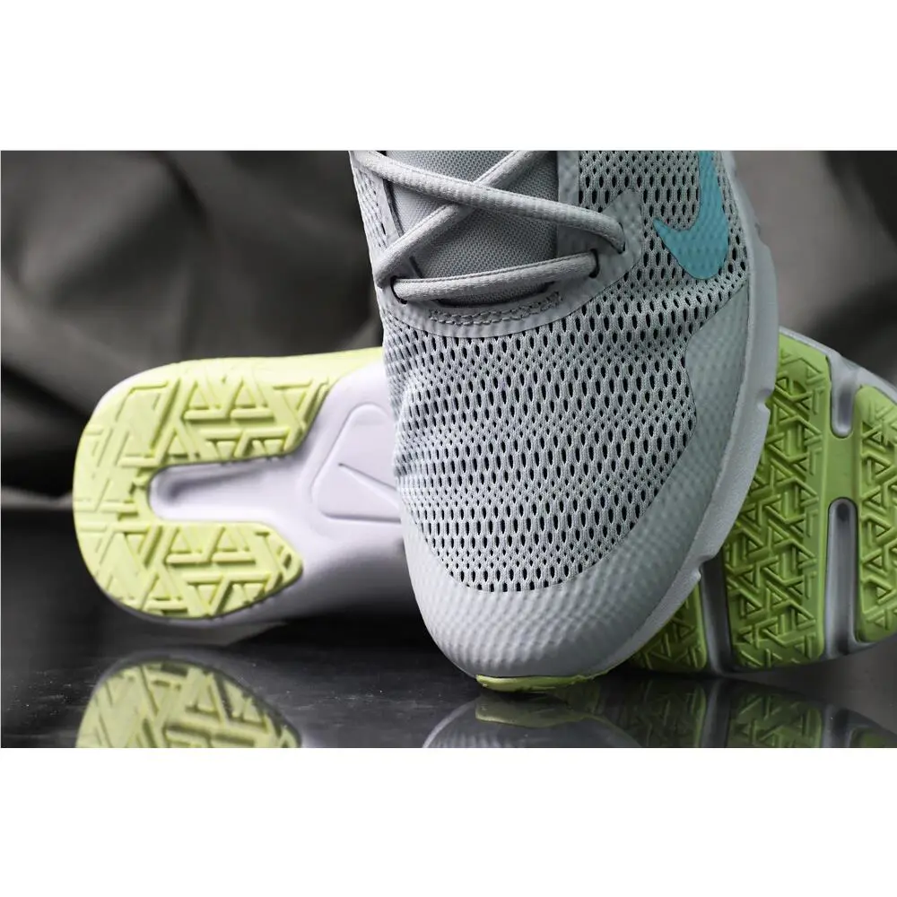 Nike shoes - NIKE LEGEND ESSENTIAL - LEGEND ESSENTIAL - CD0212 - Pure Platinum/ Glacier Ice (UPC: 194276122365) 3