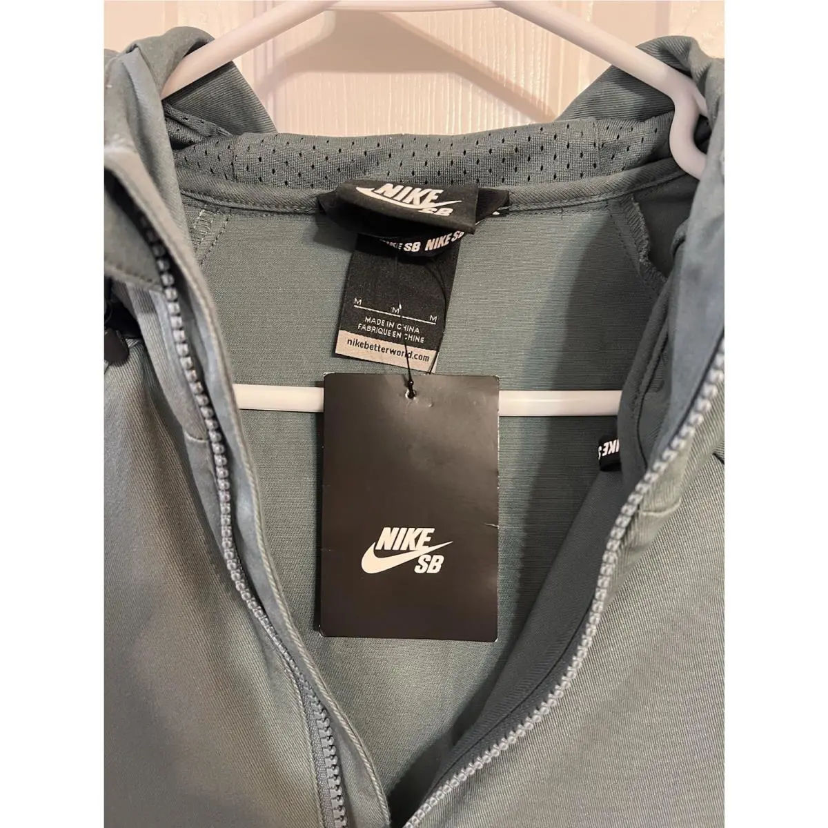 Nike clothing - 800176-392 - 800176-392 - Hasta (Aegean Teal) 2