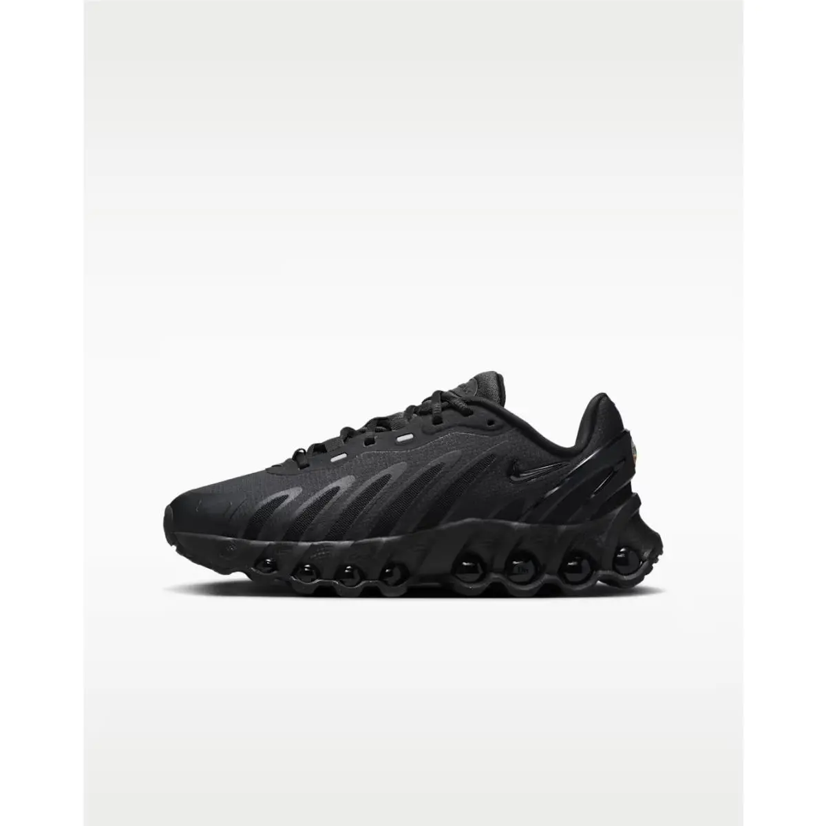 Nike shoes - Nike Air Max Dn8 - Air Max - Black 1