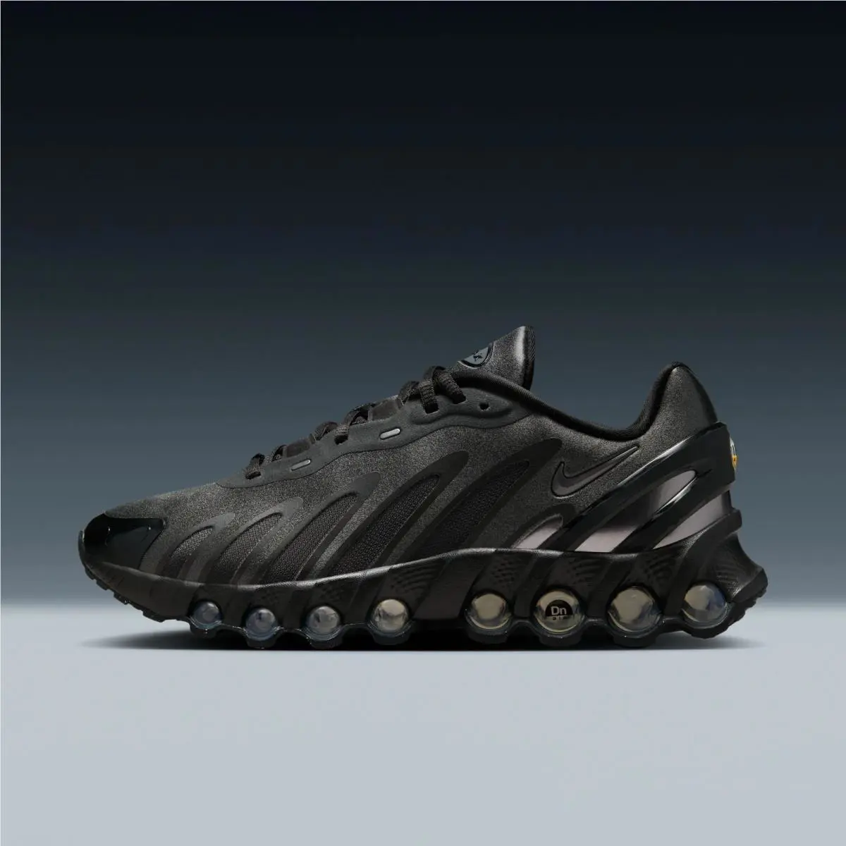 Nike shoes - Nike Air Max Dn8 - Air Max - Black 0