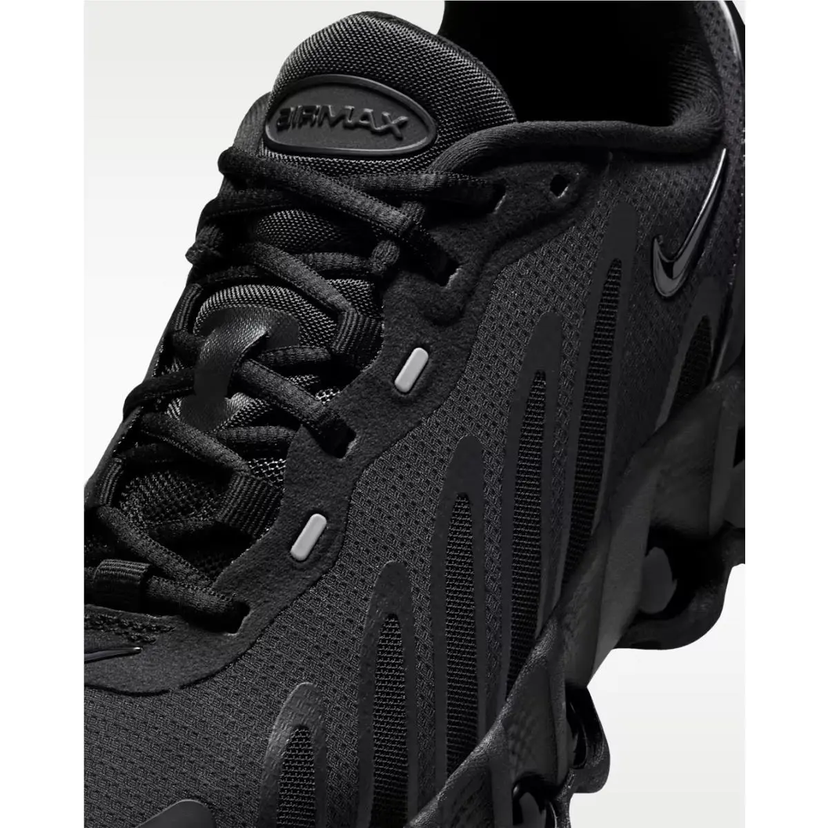 Nike shoes - Nike Air Max Dn8 - Air Max - Black 5