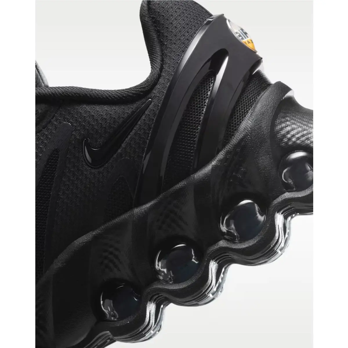 Nike shoes - Nike Air Max Dn8 - Air Max - Black 6