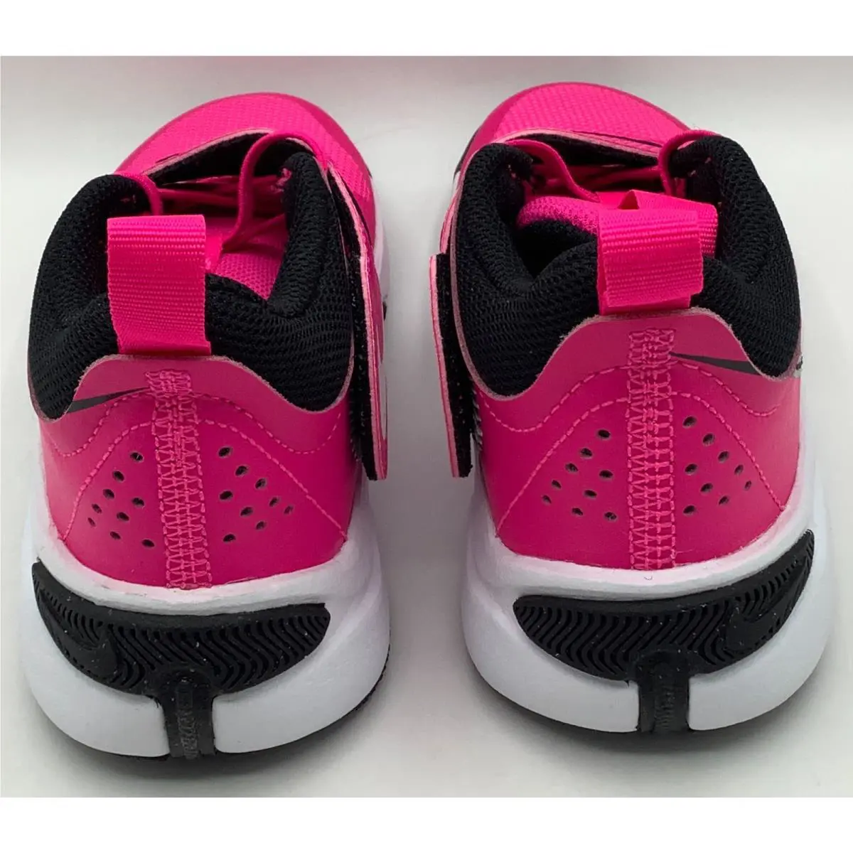Nike shoes - Pink 2