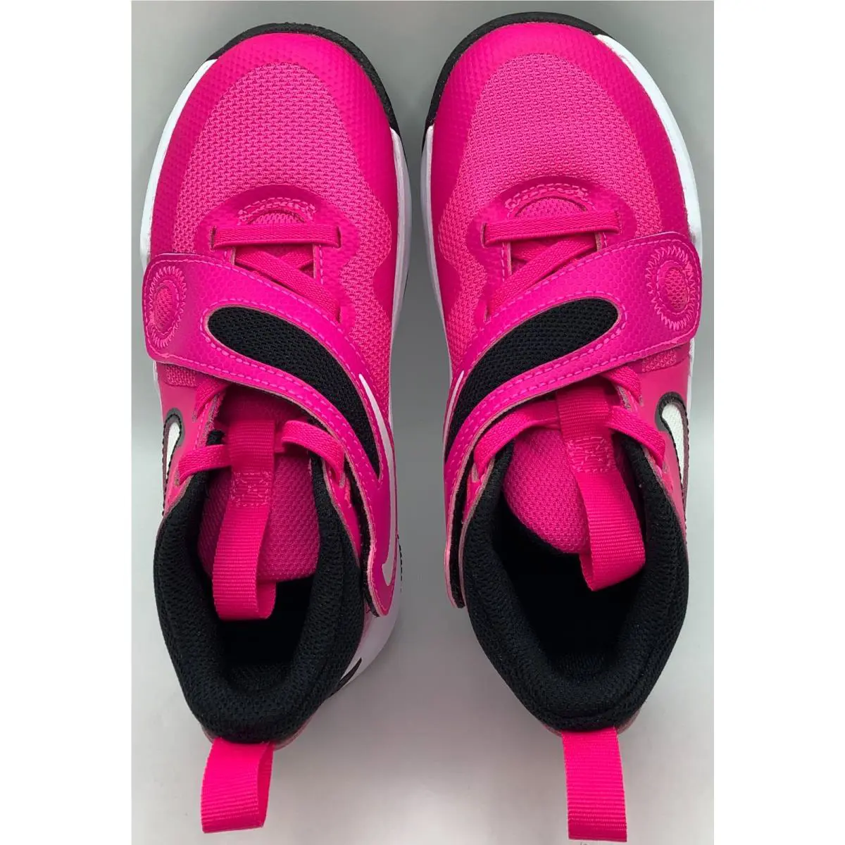 Nike shoes - Pink 3