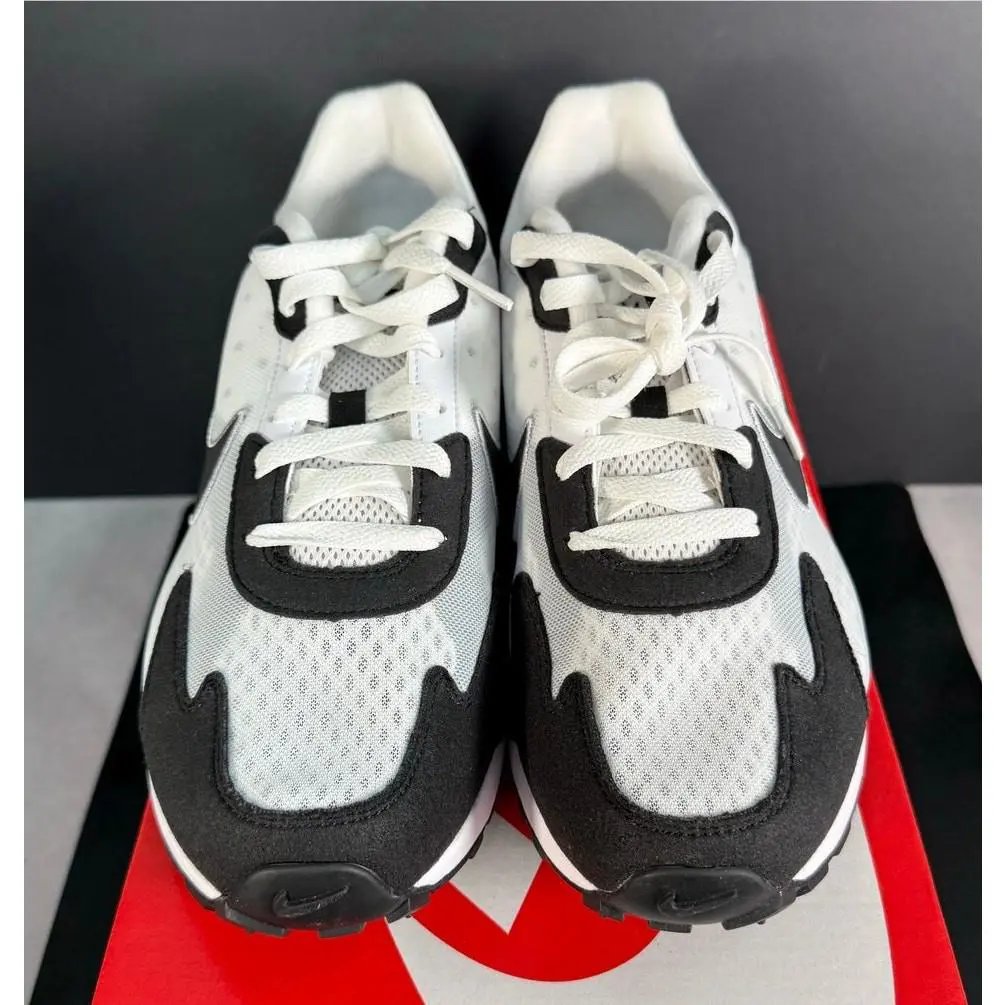 Nike shoes - FN0784101 - FN0784-101 - White 1