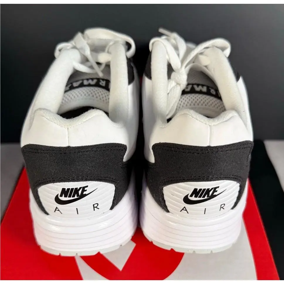 Nike shoes - FN0784101 - FN0784-101 - White 2