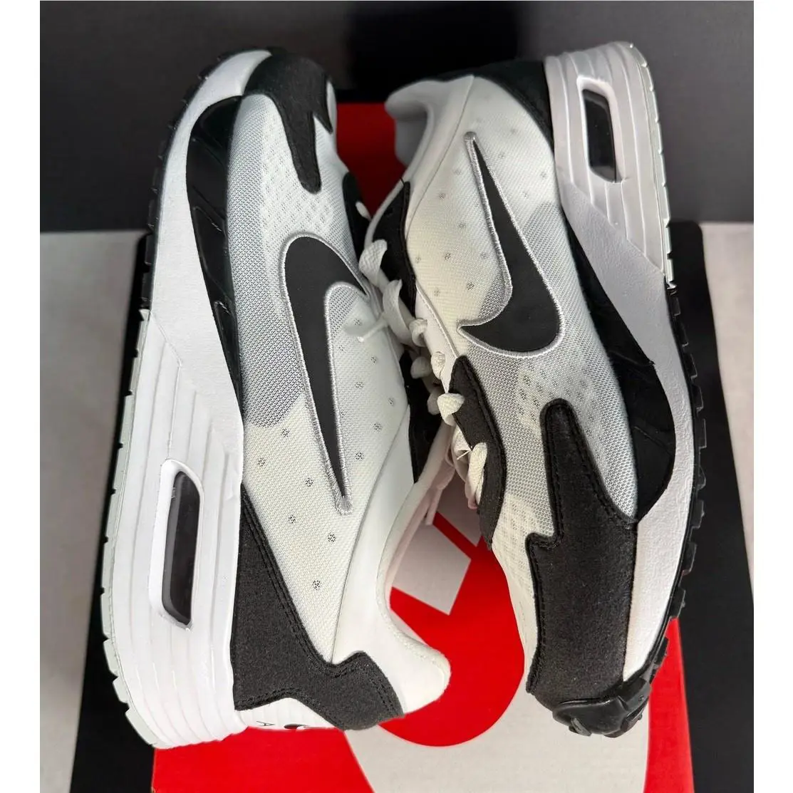 Nike shoes - FN0784101 - FN0784-101 - White 3