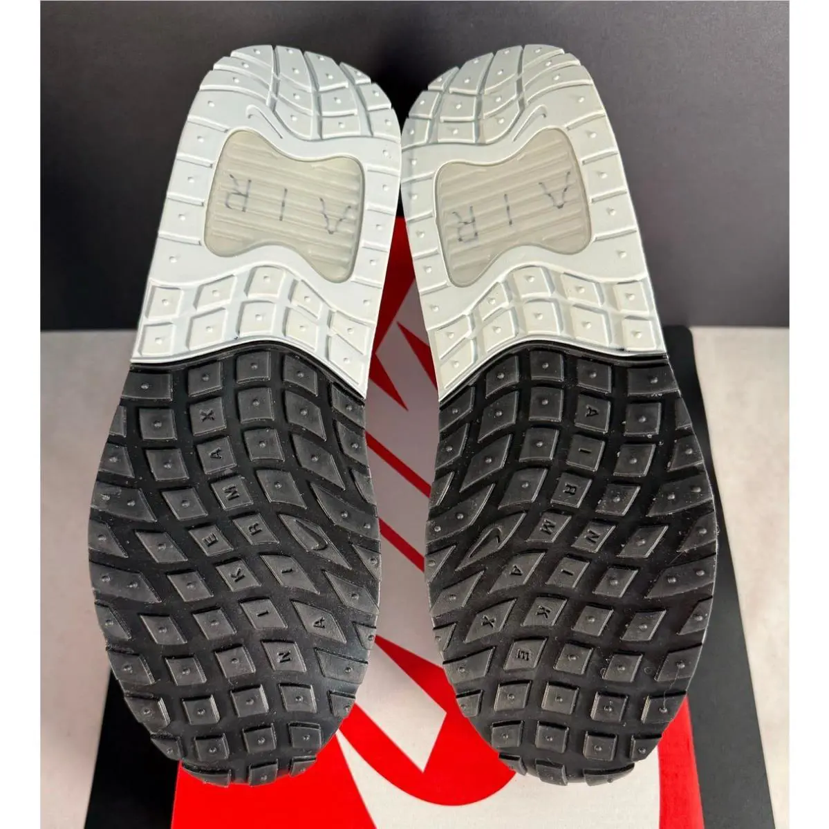Nike shoes - FN0784101 - FN0784-101 - White 4