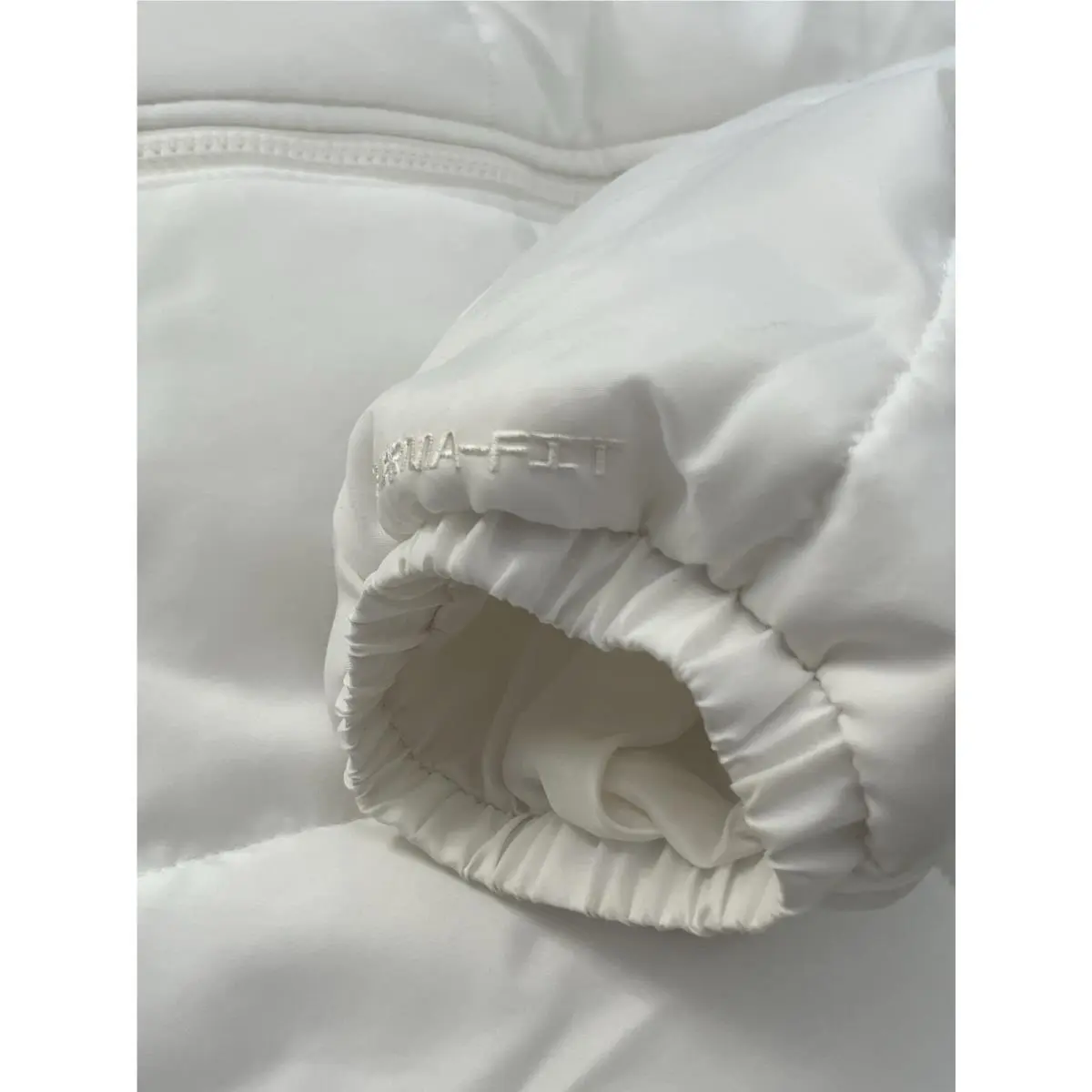 Nike clothing - Nike Therma-FIT - FB7675133 - White 3