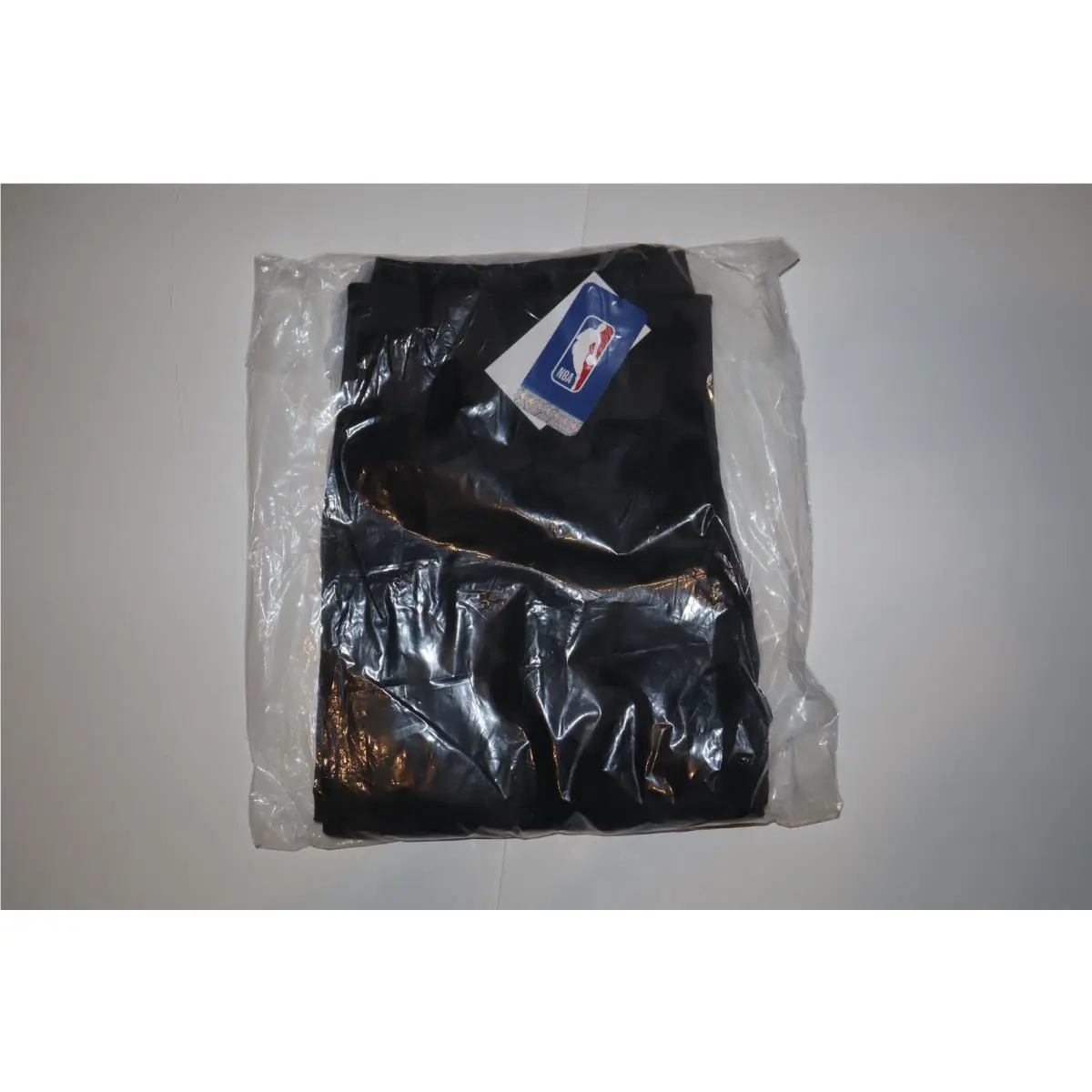 Nike clothing - Nike Courtside NBA Team 31 - Black 6