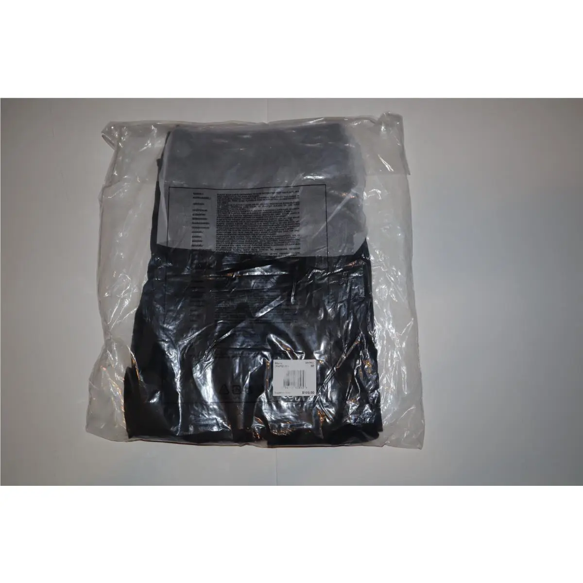 Nike clothing - Nike Courtside NBA Team 31 - Black 7