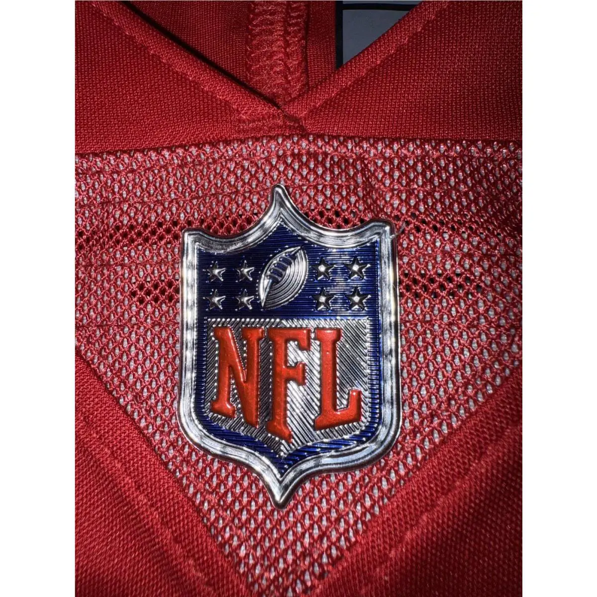 Nike clothing - NA - Red 0