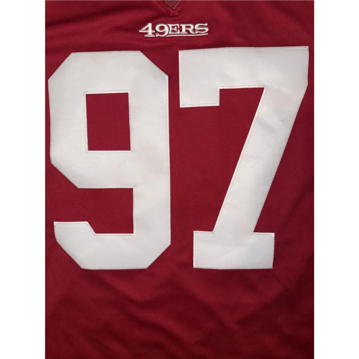 Nike clothing - NA - Red 1