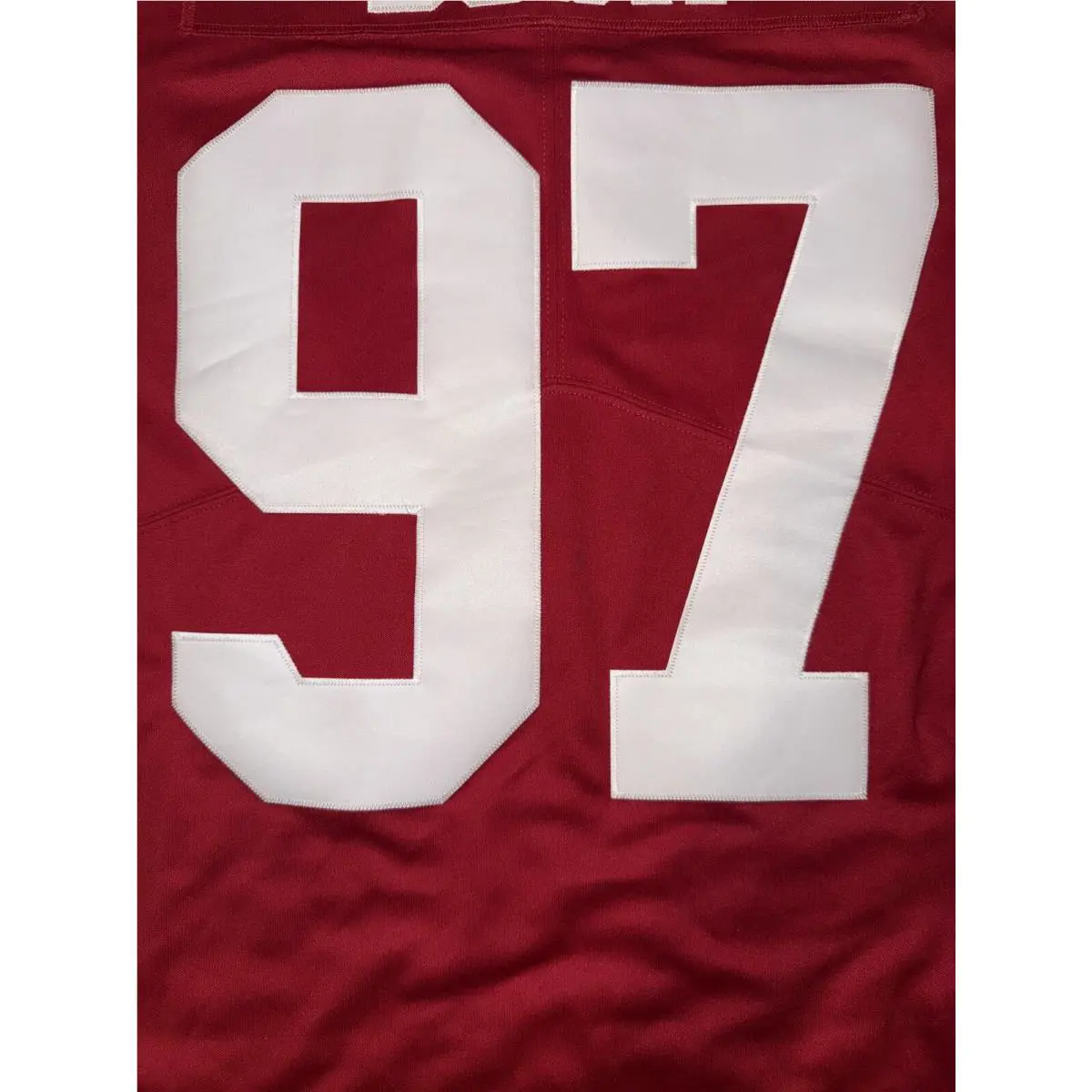 Nike clothing - NA - Red 3