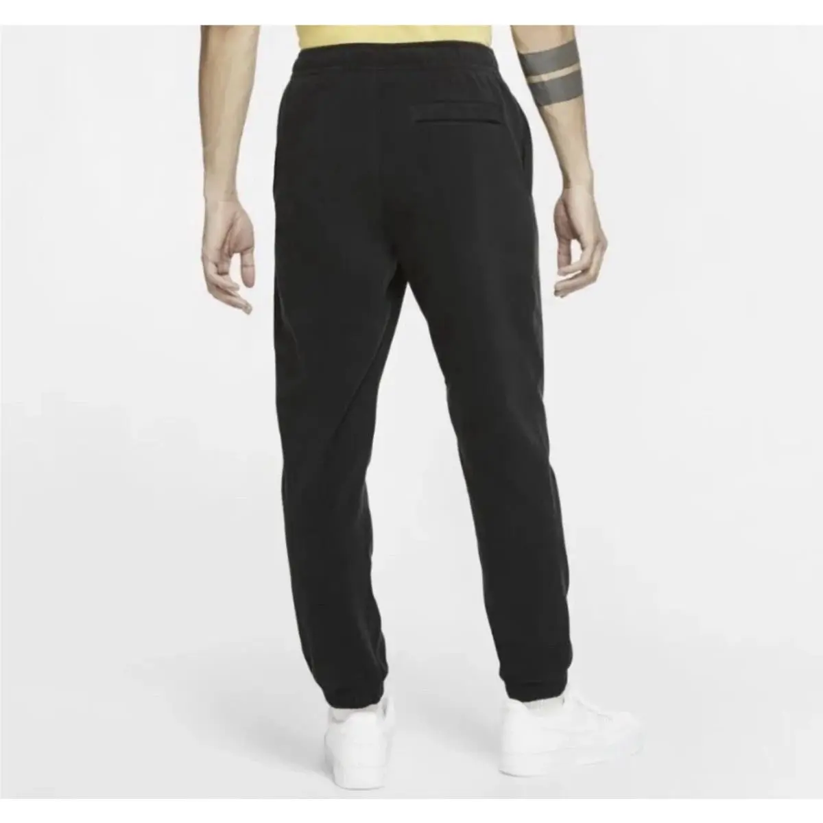 Nike clothing - Black 0