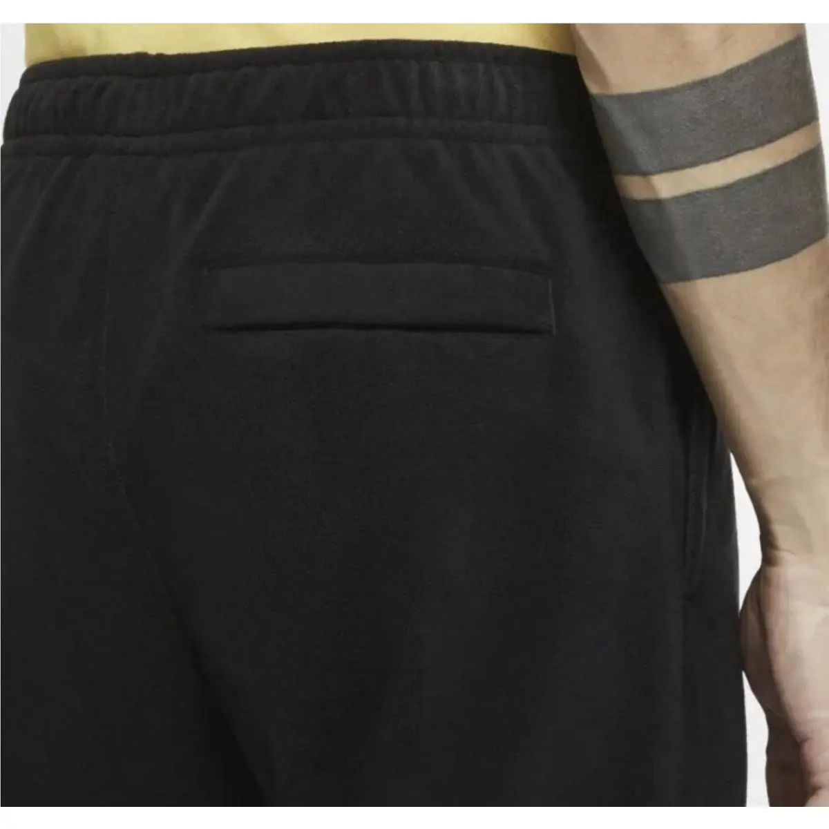 Nike clothing - Black 3