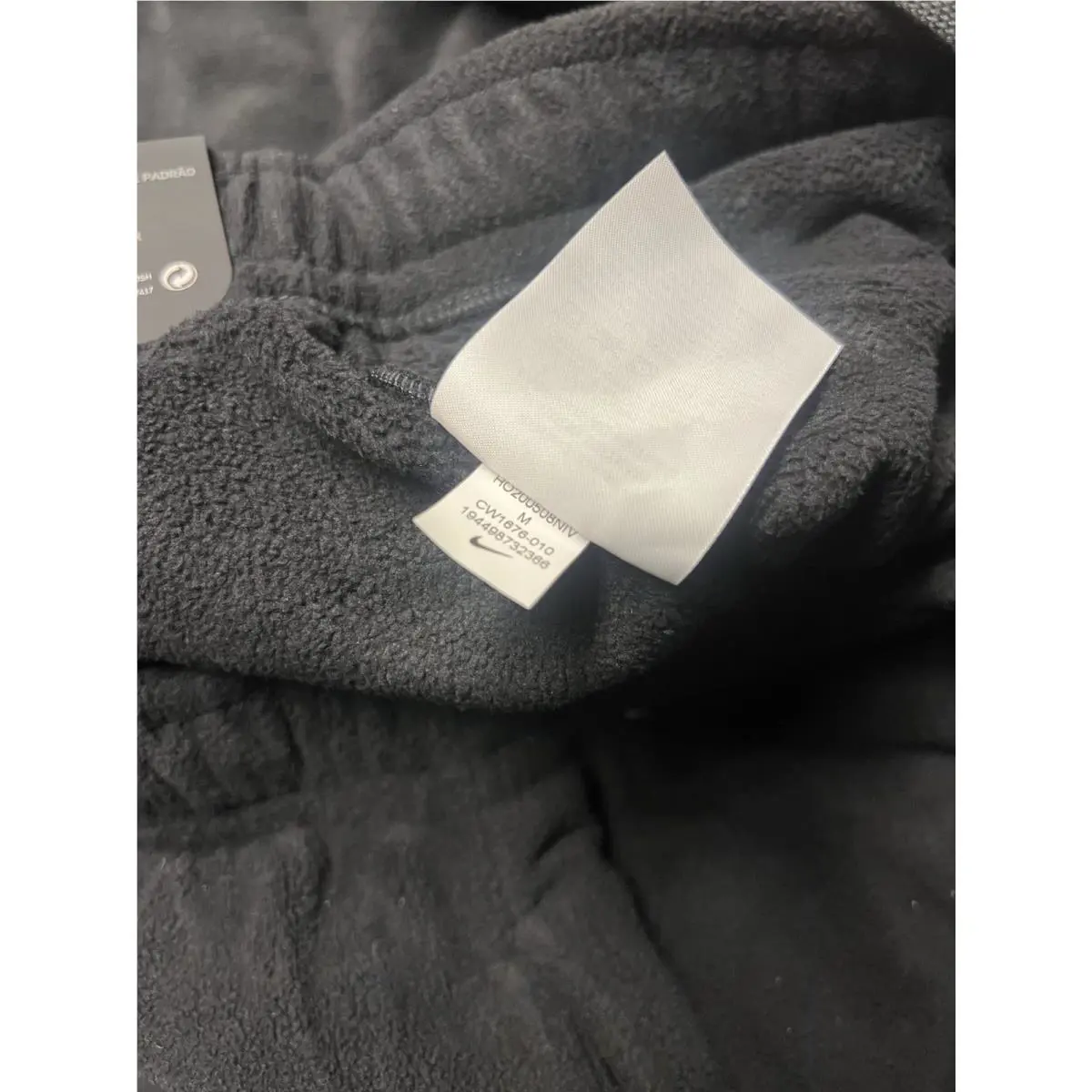 Nike clothing - Black 6