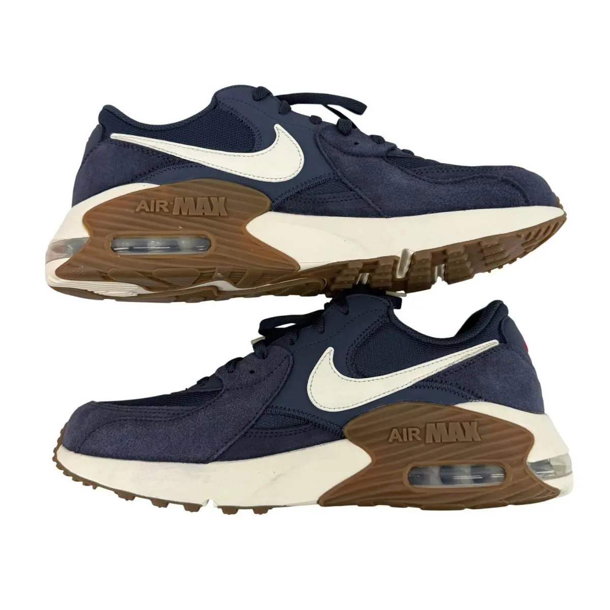 Nike shoes - Nike Air Max Excee - Air Max Excee - Blue 4