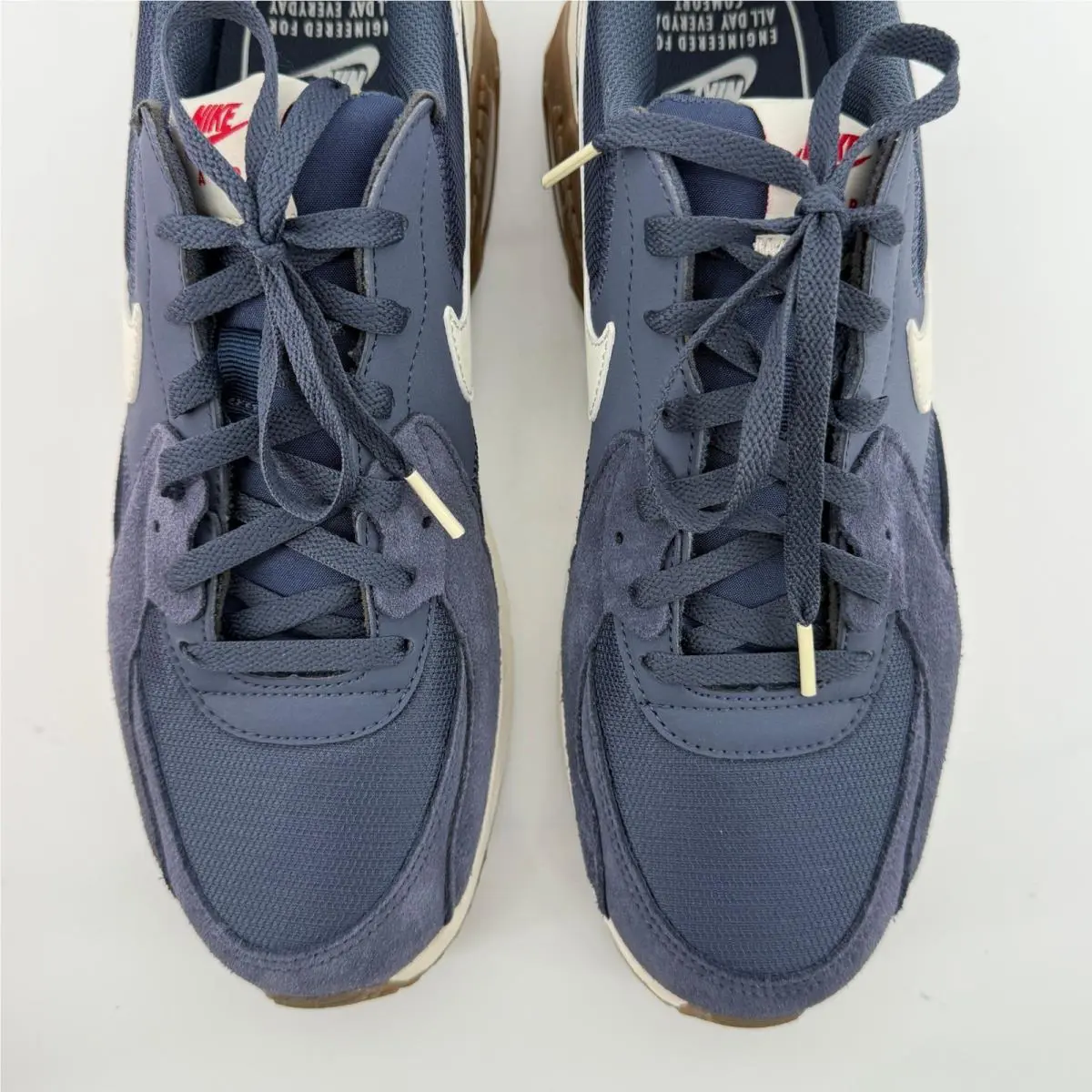 Nike shoes - Nike Air Max Excee - Air Max Excee - Blue 1
