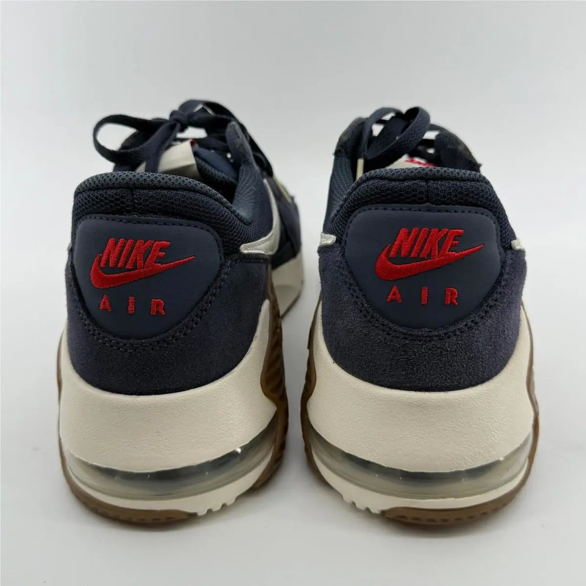 Nike shoes - Nike Air Max Excee - Air Max Excee - Blue 3