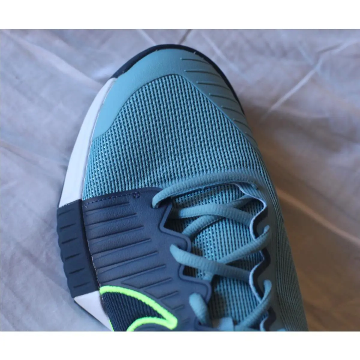 Nike shoes - Nike Zoom GP Challenge Pro - FJ7767-401 - Blue 12