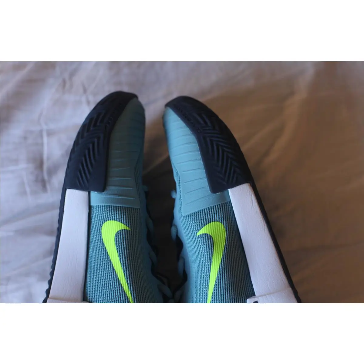 Nike shoes - Nike Zoom GP Challenge Pro - FJ7767-401 - Blue 16