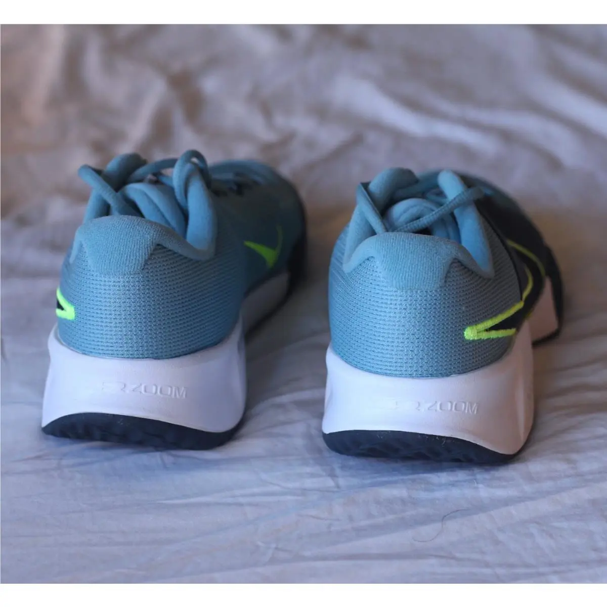 Nike shoes - Nike Zoom GP Challenge Pro - FJ7767-401 - Blue 17