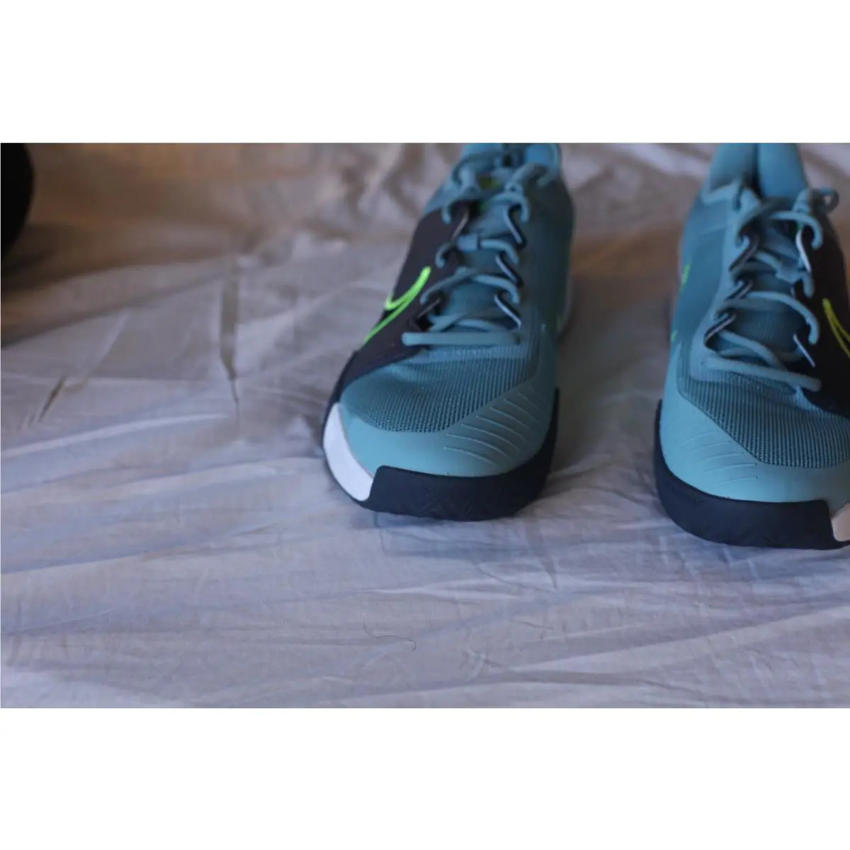 Nike shoes - Nike Zoom GP Challenge Pro - FJ7767-401 - Blue 21
