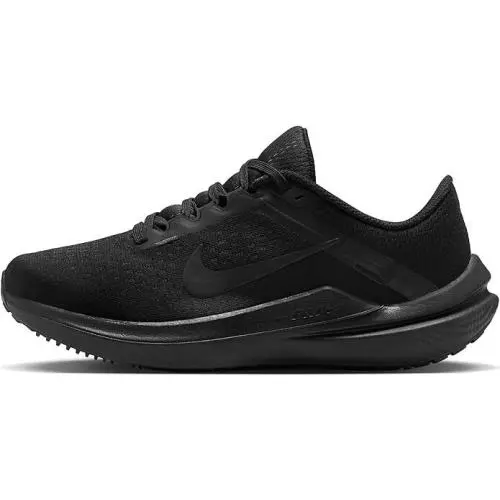 Size-5  Winflo 10 Triple Black W by Nike