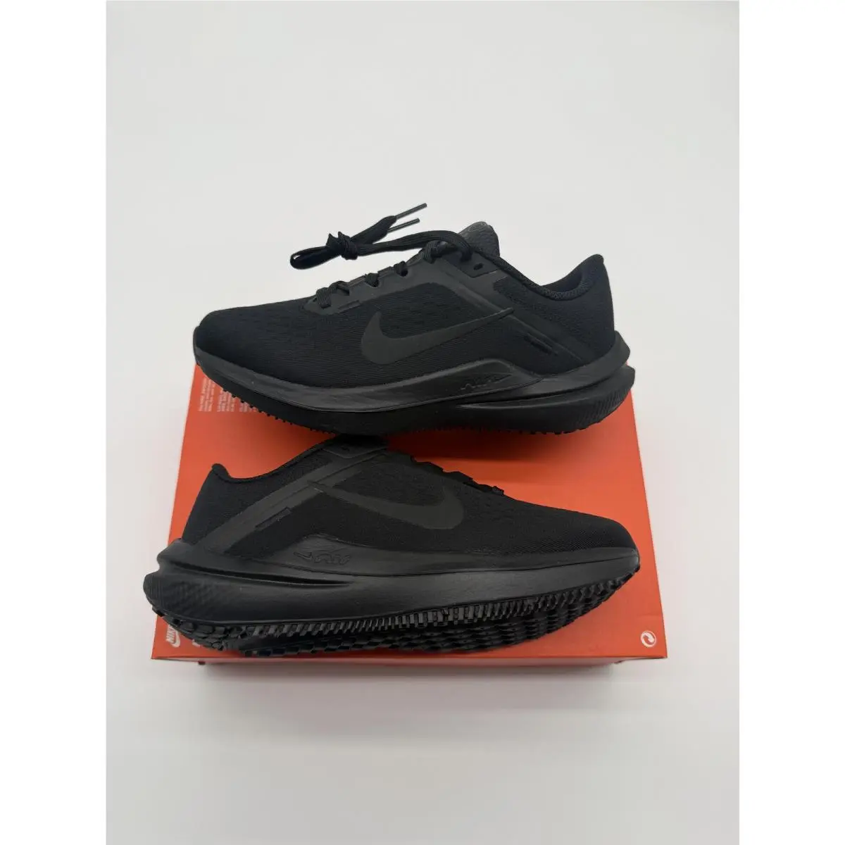 Nike shoes - Nike Air Winflo 10 - Air Winflo - DV4023 001 - Black (UPC: 0196604442527) 1