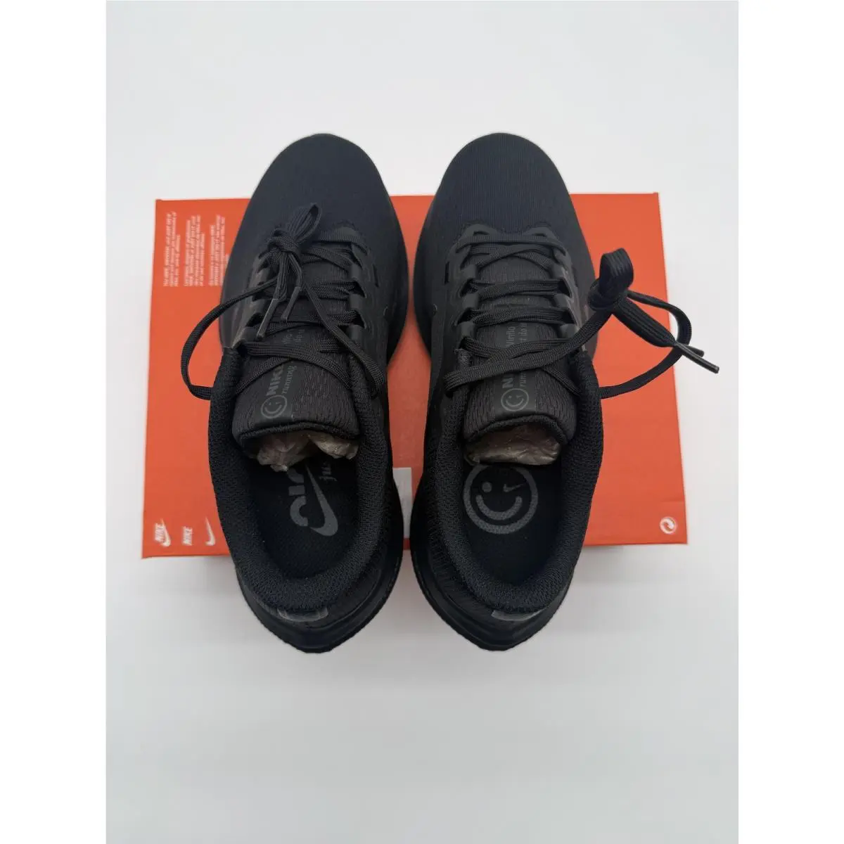 Nike shoes - Nike Air Winflo 10 - Air Winflo - DV4023 001 - Black (UPC: 0196604442527) 5