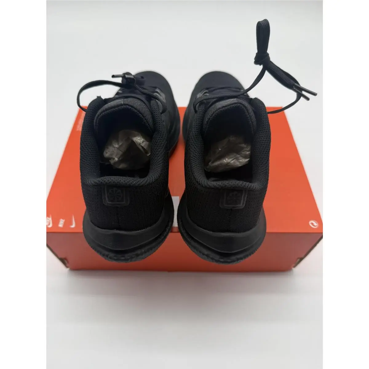 Nike shoes - Nike Air Winflo 10 - Air Winflo - DV4023 001 - Black (UPC: 0196604442527) 6