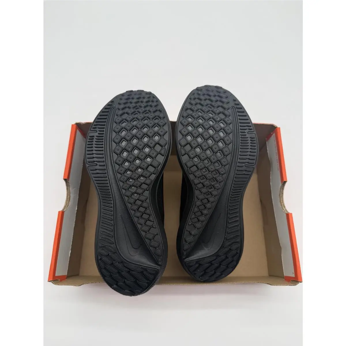 Nike shoes - Nike Air Winflo 10 - Air Winflo - DV4023 001 - Black (UPC: 0196604442527) 7