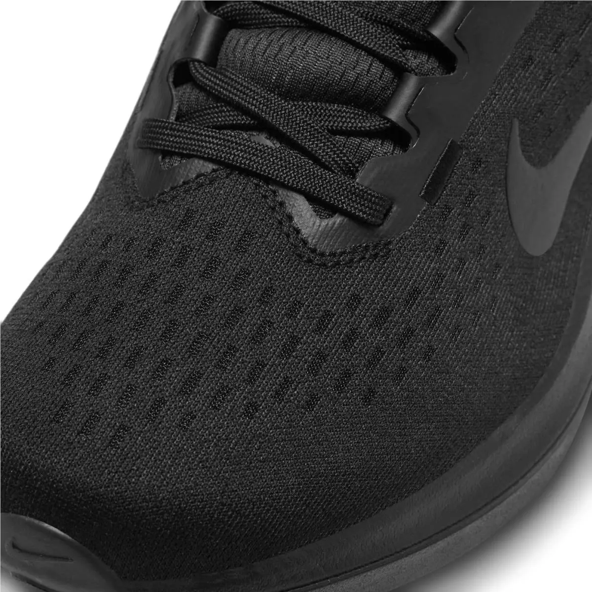 Nike shoes - Nike Air Winflo 10 - Air Winflo - DV4023-001 - Black 0