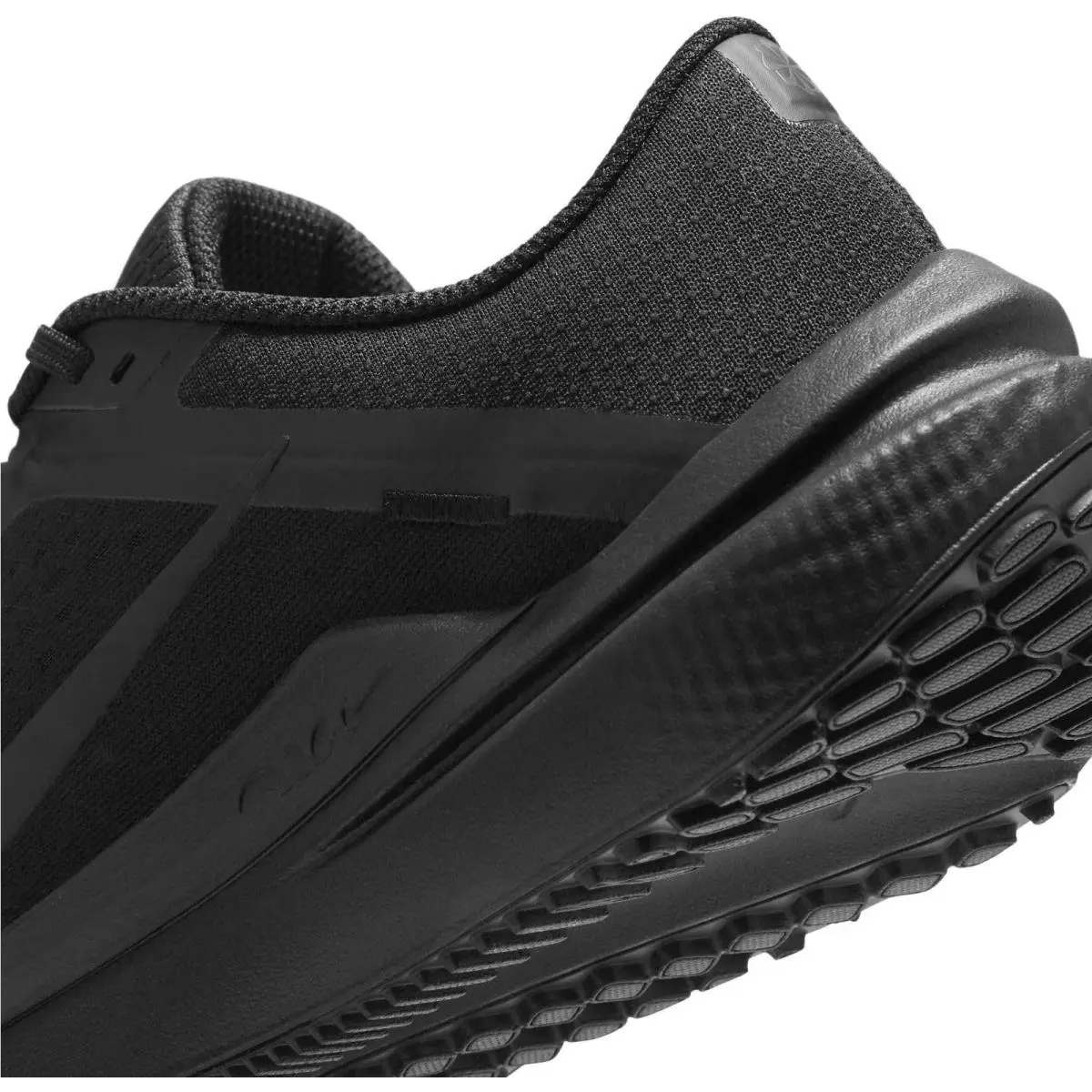 Nike shoes - Nike Air Winflo 10 - Air Winflo - DV4023-001 - Black 1